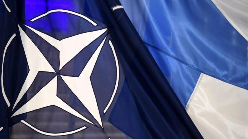 Verteidigungsbündnis: Finnlands Weg in die Nato ist frei