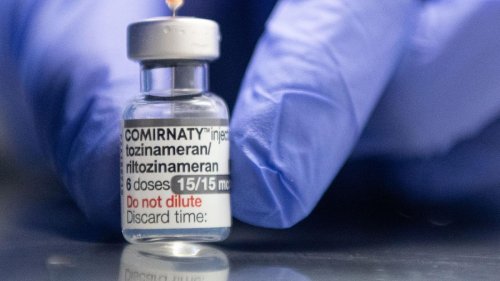 Covid-19: Neuer Omikron-Impfstoff auch in Niedersachsen erhältlich