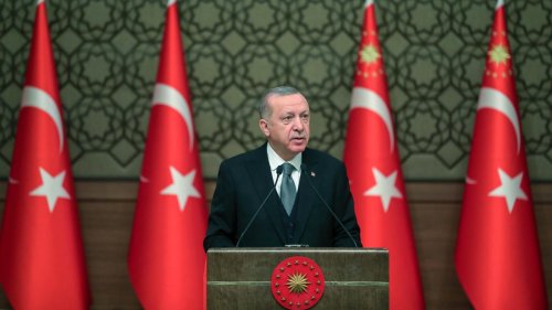 Türkei: Durch Libyen kann Erdoğan punkten
