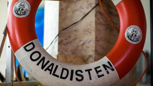 Donaldisten-Kongress: Entenhausen als Wissenschaft: Donaldisten in Flensburg