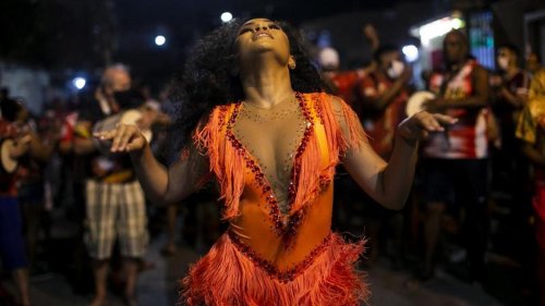 Coronavirus: Rio verschiebt wegen Pandemie erneut Karnevalsumzüge