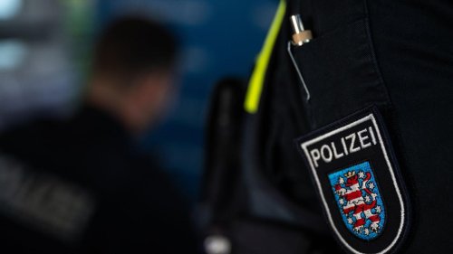 Ruhestand: Nur wenige Polizisten wollen länger arbeiten als nötig