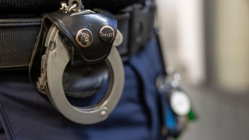 Kriminalität: Schüsse in Tiefgarage - Mann lebensgefährlich verletzt