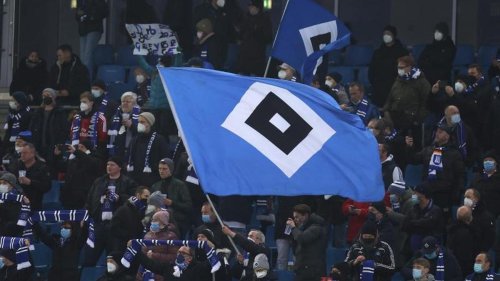 Fußball: HSV-Trainer nach Sieg: "Wir werden nicht verrückt"