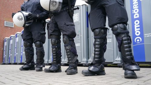 Vandalismus im Stadion: Neuer Fan-Trend? Zerstörte Stadion-Klos sorgen für Ärger