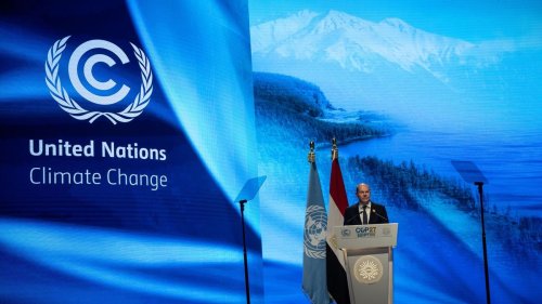 UN: Zwischenverhandlungen für Weltklimakonferenz beginnen