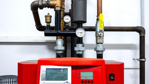 Umwelthilfe will neues Heizungsgesetz gerichtlich kippen | Flipboard