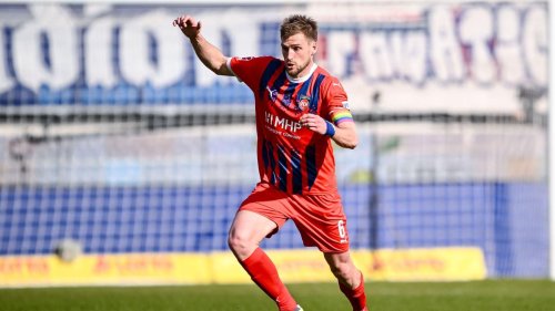Fußball-Bundesliga: Heidenheim gegen Bayern - Landesduell in Freiburg