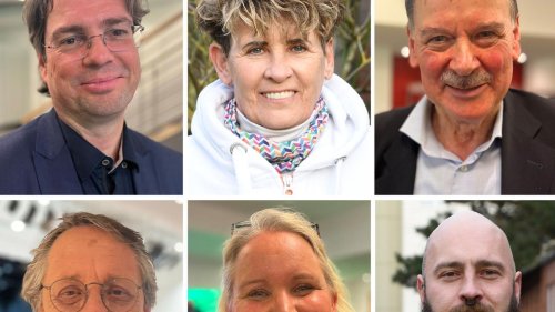 Kandidaten 2025: Bürgermeisterwahl auf Sylt - einige hoffen auf Neuanfang
