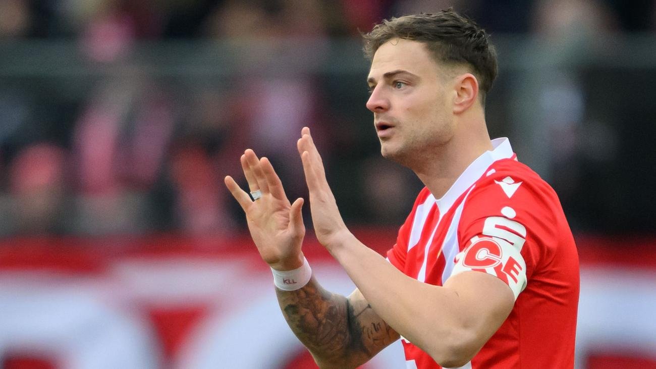 3. Fußball-Liga: 1:0 gegen Köln: Energie Cottbus zurück auf Erfolgsspur