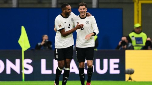 Leon Goretzka: Leon, der Vollprofi