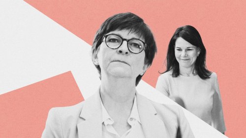 Frauen in der Politik : Der Feminismus darf nicht die letzte Patrone im Machtkampf sein