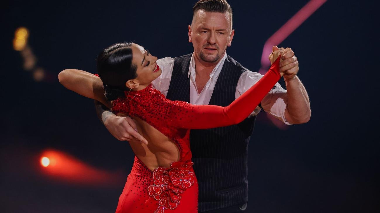 Fernsehen: "Let's Dance" geht ohne Ben Zucker weiter