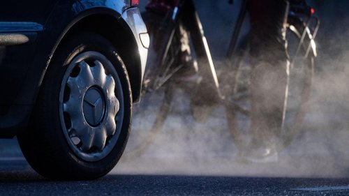 Verbrennerverbot: EU-Länder einigen sich auf emissionsfreie Neuwagen ab 2035