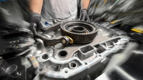 Arbeitsmarkt: Industrie von Zugängen in Arbeitslosigkeit stärker betroffen