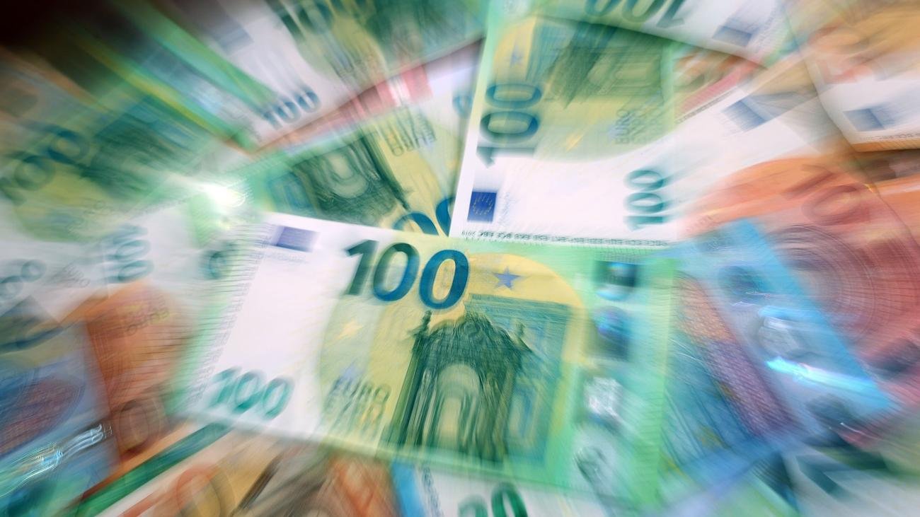 Polizei: 30 Millionen Anlegergelder nicht zurückbezahlt