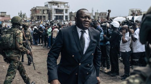 Kongo: M23-Rebellen sagen Teilnahme an Friedensverhandlungen ab