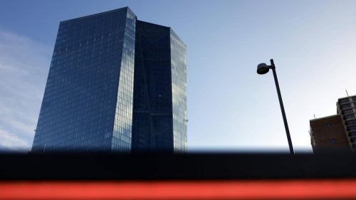 Einlagezins: EZB senkt den Leitzins im Euroraum auf 2,25 Prozent