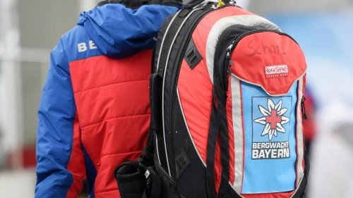 Zahl nächtlicher Hubschrauber-Rettungen in Alpen gestiegen