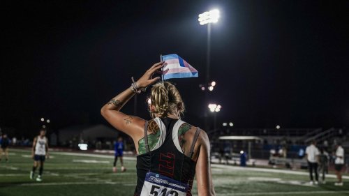 USA: US-Regierung verklagt Bundesstaat Maine wegen trans Sportlerinnen