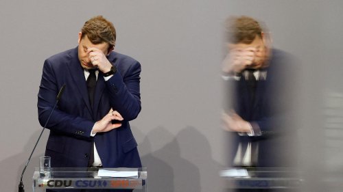 Koalitionsvertrag: "Was ist daran sozialdemokratisch?"