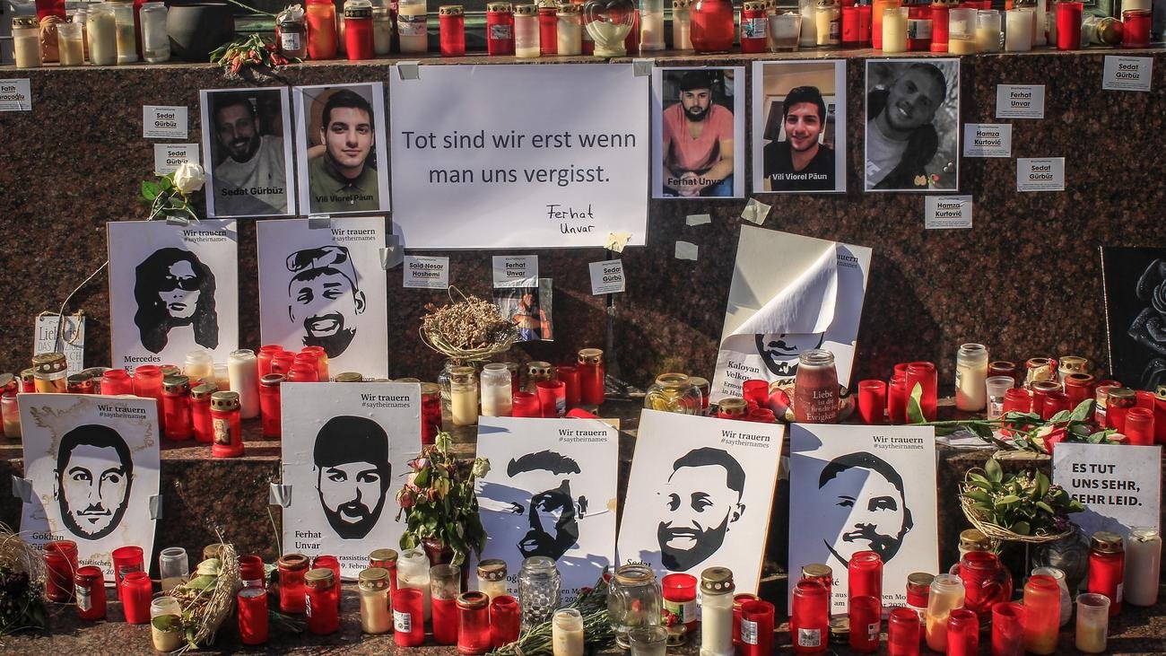 Attentat von Hanau: Ein Text gegen das Vergessen