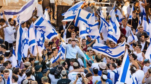 Israel: Die Demokratie wählt sich ab