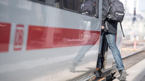 Lokführer: GDL plant erneut Streik bei Bahnunternehmen SWEG