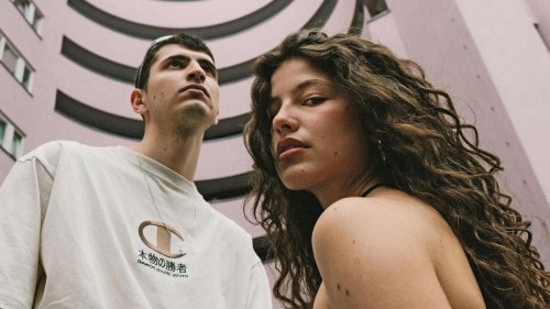 Abor & Tynna: "Wir werden nicht letzter Platz sein"