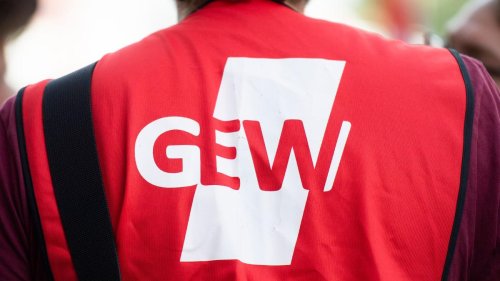 Bildung: Gewerkschaft ruft zu dreitägigem Warnstreik an Schulen auf