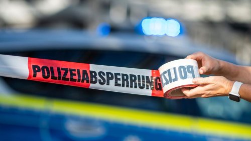 Polizeieinsatz: Vermisste 82-Jährige in Emmerich tot aufgefunden