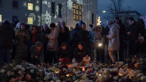 Anschlag in Magdeburg: Streit um Opferrechte nach Weihnachtsmarkt-Amokfahrt