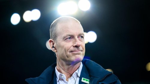 Bundesliga: Thorup: Partie bei Schlusslicht Darmstadt richtungsweisend