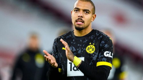 Bundesliga: Bericht: Stürmer Malen will BVB verlassen