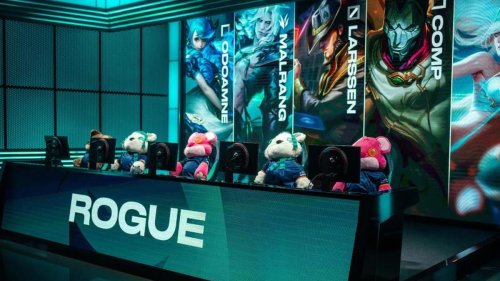 Kein enges Spitzenduell: Rogue zeigt keine Gnade gegen Fnatic in LoL-Liga LEC