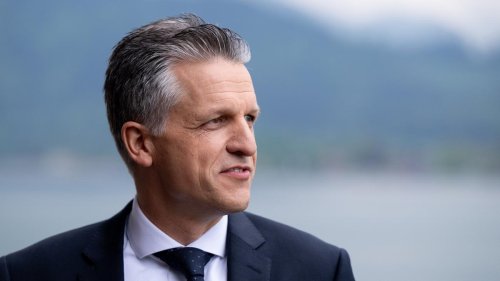 Thorsten Frei: Kanzleramtschef lehnt Rentenvorschlag der Arbeitsministerin ab