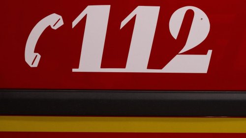 Fulda: Ehepaar bei Hausbrand verletzt