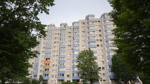 Zu wenig Toleranz: Wohnungsunternehmen: Konflikte unter Bewohnern nehmen zu