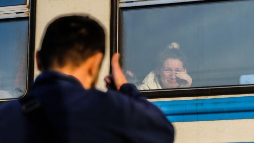 Amnesty International: Laut Bericht immer mehr Menschen auf der Flucht und Opfer von Gewalt