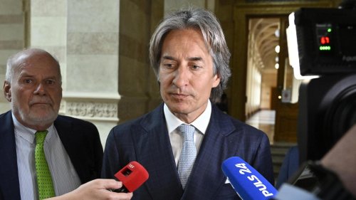 Oberster Gerichtshof: Eine Haftstrafe für Grasser, Resozialisierung für Österreich