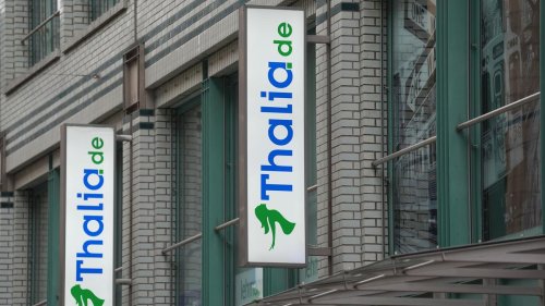 Spielzeug: Buchhändler Thalia kauft zwei Spielwaren-Firmen