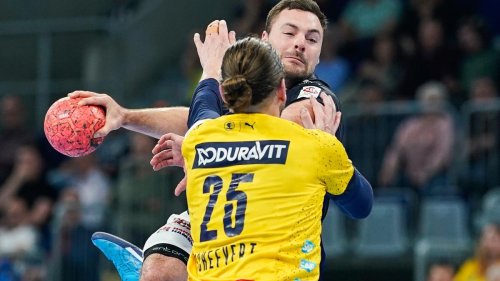 Handball-Bundesliga: Hamburgs Handballer kassieren Heimniederlage gegen Leipzig