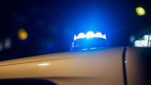 Frankenthal: Mann greift Lebensgefährtin an: Polizei stoppt ihn mit Taser