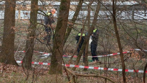 Notfälle: Toter Mann an A7: keine Gewalttat