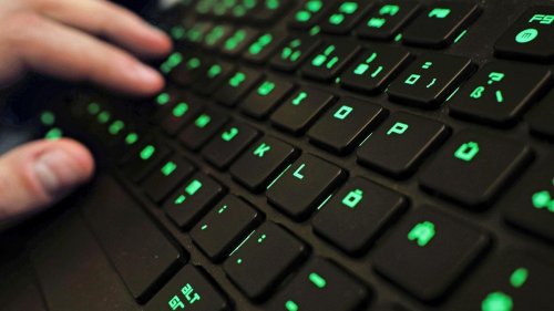 Cyberabwehr : Jede fünfte Stelle für IT-Sicherheit im Bund unbesetzt