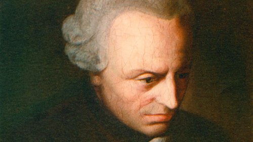 Immanuel Kant: Kant