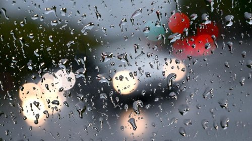 Wettervorhersage: Regen in Berlin und Brandenburg erwartet