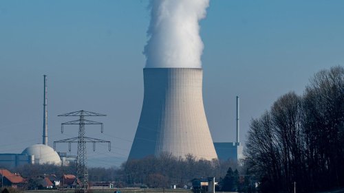 Atomkraft - ja, bitte : Wie realistisch wären längere AKW-Laufzeiten?