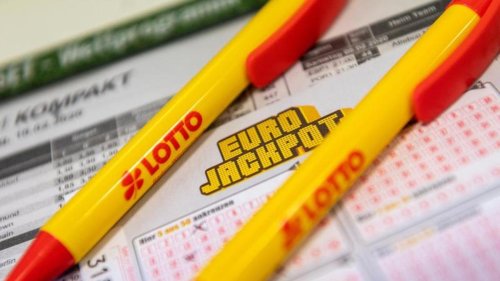 Glücksspiele: Lotto bewertet Umstellung bei 6 aus 49 positiv