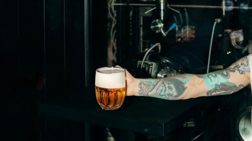 Bier in Prag: Süßer Duft des Hopfens